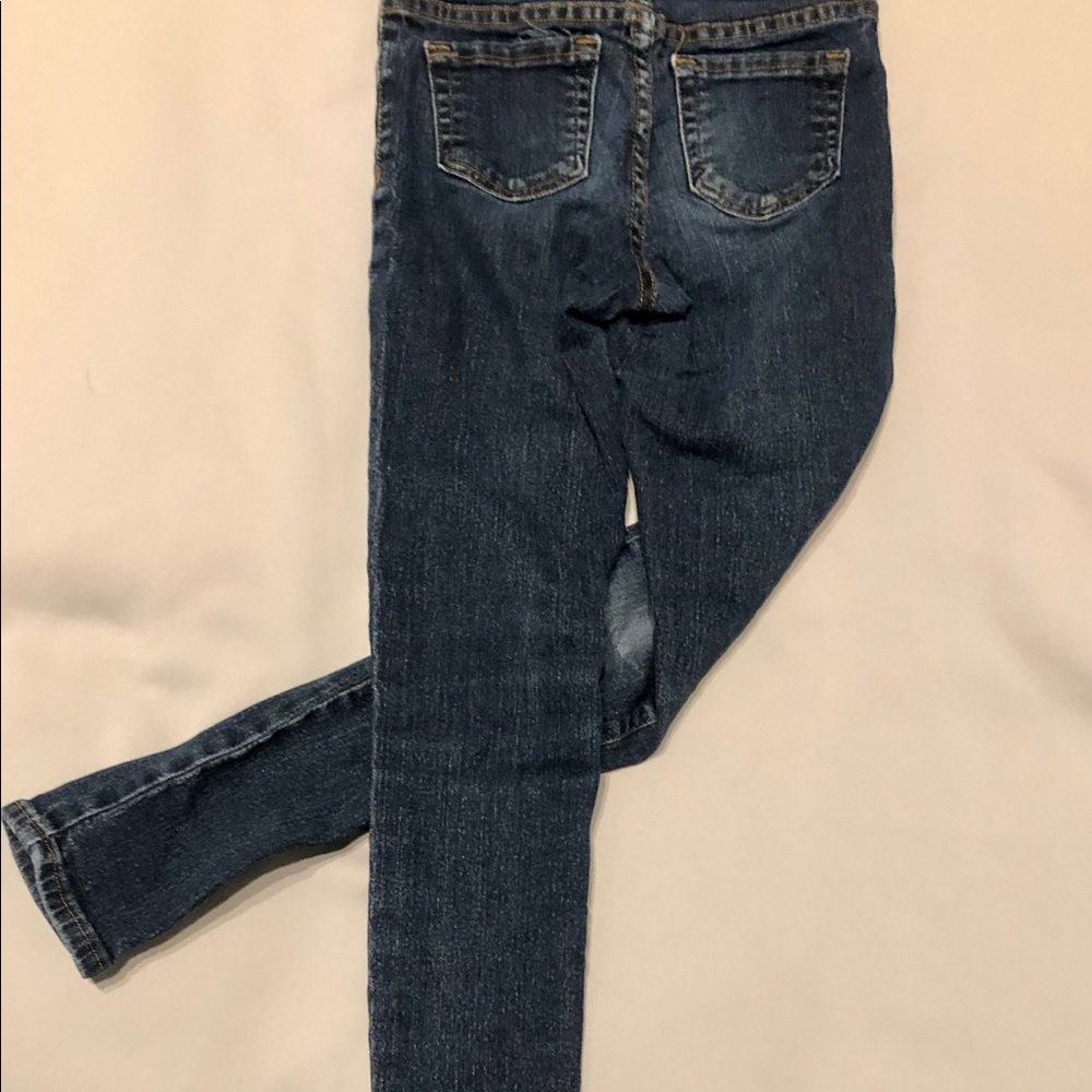 Girls Arizona Jeggings - size 12 slim